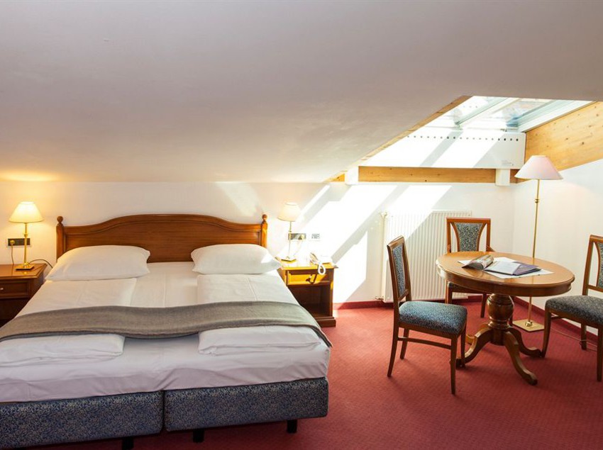 Hotel Goldener Adler  | Bressanone | Bolzano | Italia 11