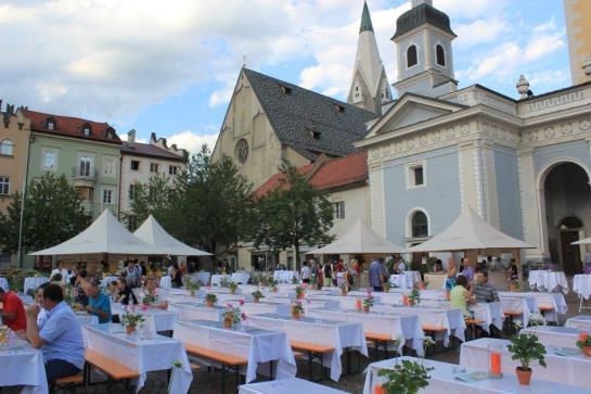 Hotel Goldener Adler  | Bressanone | Bolzano | Italia 12