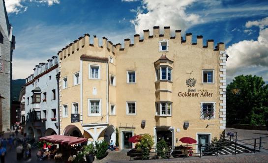 Hotel Goldener Adler  | Bressanone | Bolzano | Italia 13