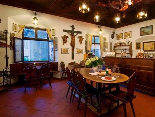 Hotel Goldener Adler  | Bressanone | Bolzano | Italia 14