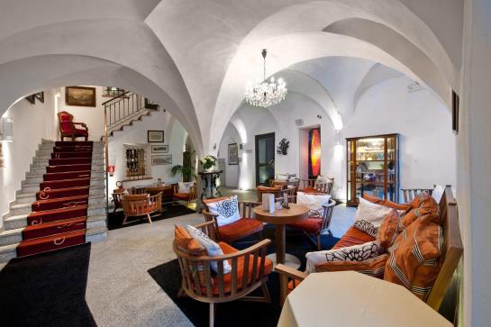 Hotel Goldener Adler  | Bressanone | Bolzano | Italia 15