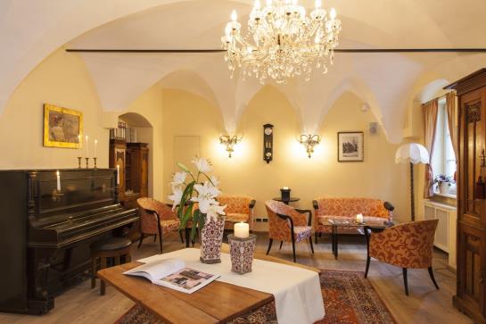 Hotel Goldener Adler  | Bressanone | Bolzano | Italia 16