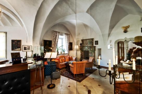 Hotel Goldener Adler  | Bressanone | Bolzano | Italia 17