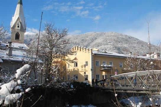 Hotel Goldener Adler  | Bressanone | Bolzano | Italia 18