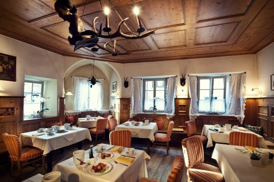 Hotel Goldener Adler  | Bressanone | Bolzano | Italia 19