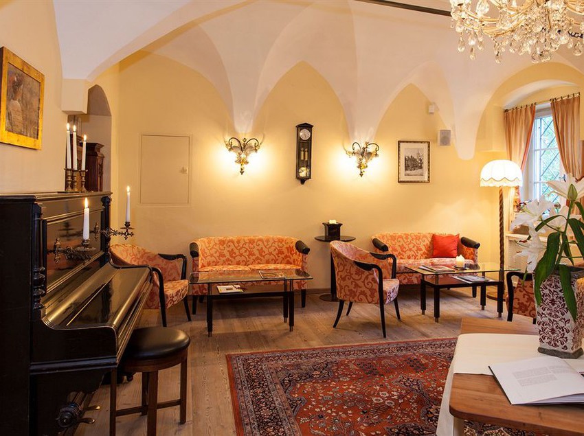 Hotel Goldener Adler  | Bressanone | Bolzano | Italia 2