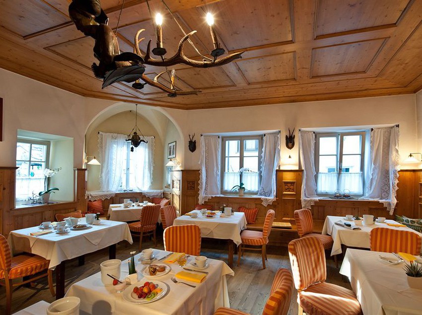 Hotel Goldener Adler  | Bressanone | Bolzano | Italia 3