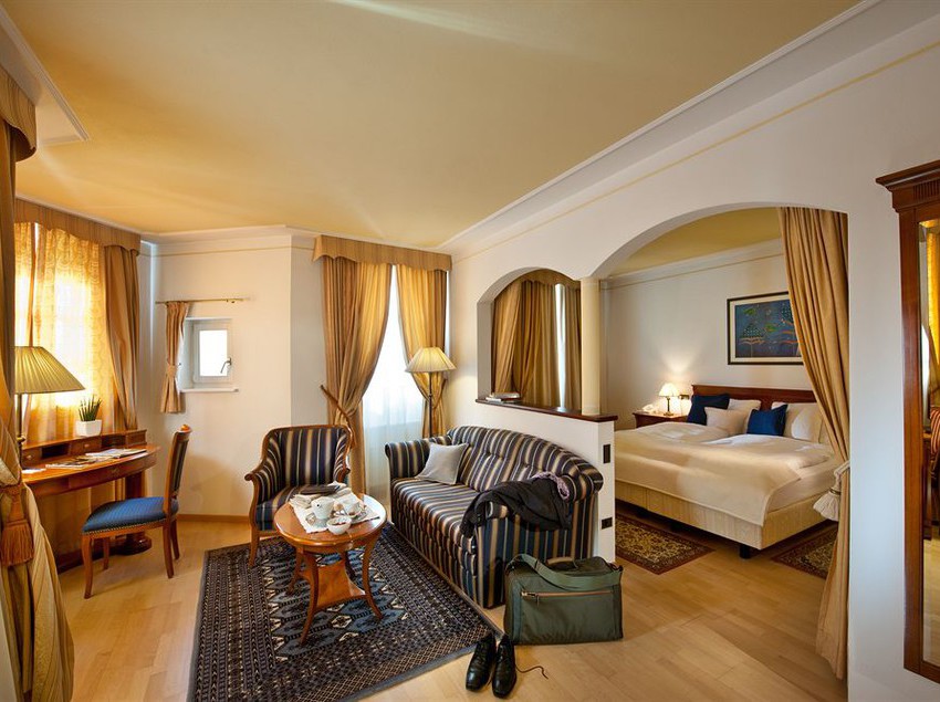 Hotel Goldener Adler  | Bressanone | Bolzano | Italia 4