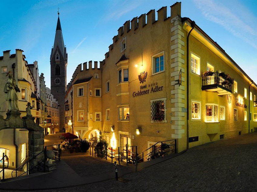 Hotel Goldener Adler  | Bressanone | Bolzano | Italia 6
