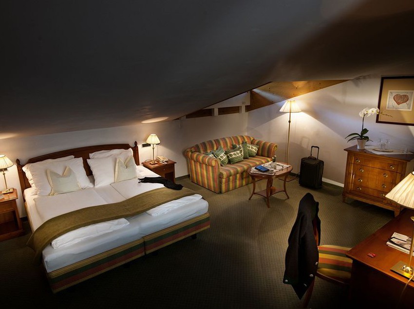 Hotel Goldener Adler  | Bressanone | Bolzano | Italia 7
