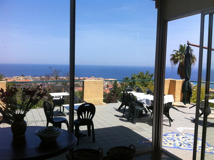 Hotel Marchese D'altavilla Vibo Valentia