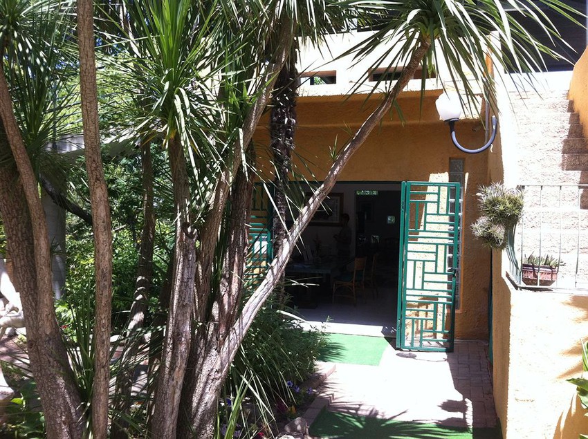 Hotel Marchese D'altavilla  | Tropea | Vibo Valentia | Italia 1