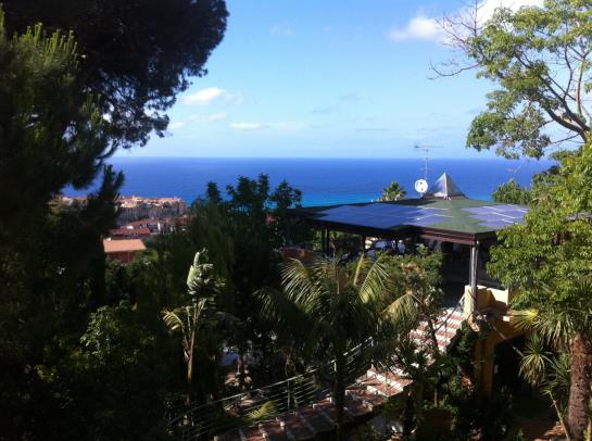 Hotel Marchese D'altavilla  | Tropea | Vibo Valentia | Italia 5