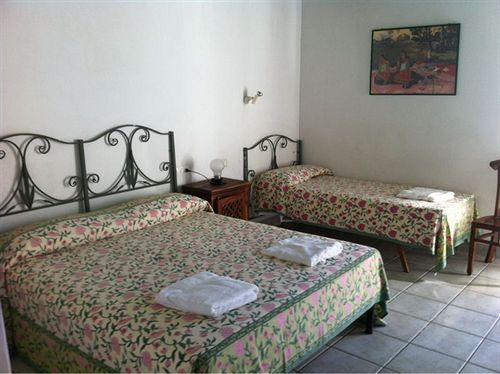 Hotel Marchese D'altavilla  | Tropea | Vibo Valentia | Italia 6