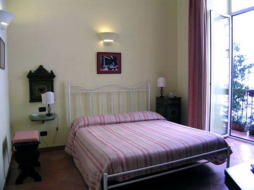 Hotel Mergellina  | Napoli | Napoli | Italia 2