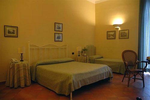 Hotel Mergellina  | Napoli | Napoli | Italia 3