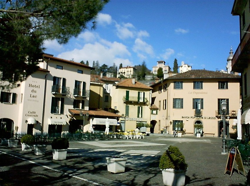 Hotel Du Lac Menaggio  | Menaggio | Como | Italien