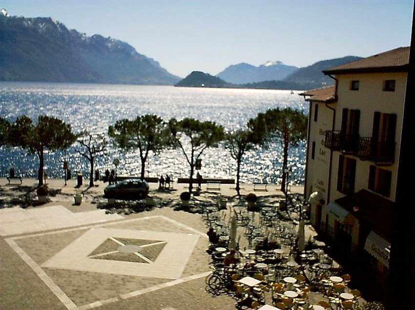 Hotel Du Lac Menaggio  | Menaggio | Como | Italien 1