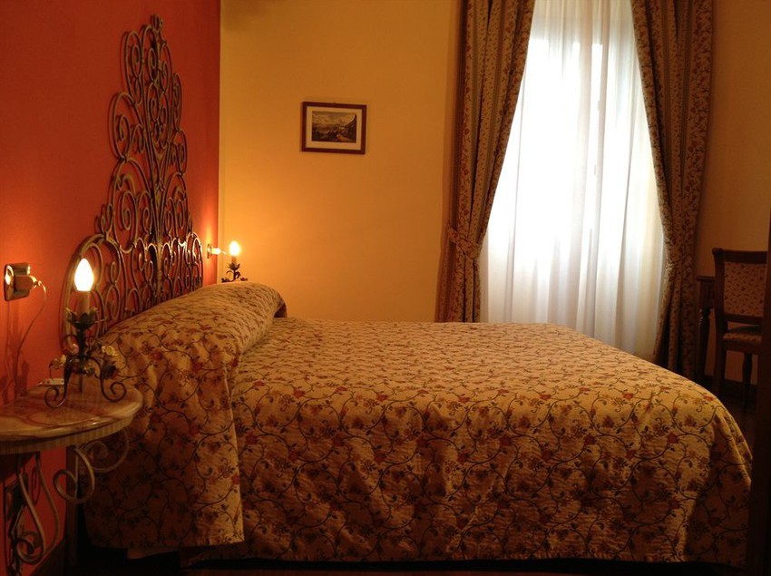 Hotel Du Lac Menaggio  | Menaggio | Como | Italien 11