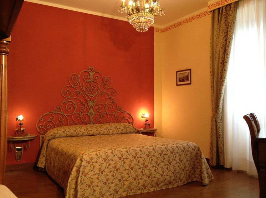 Hotel Du Lac Menaggio  | Menaggio | Como | Italien 12