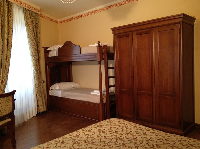 Hotel Du Lac Menaggio  | Menaggio | Como | Italien 13