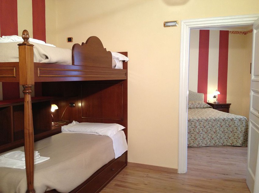 Hotel Du Lac Menaggio  | Menaggio | Como | Italien 14