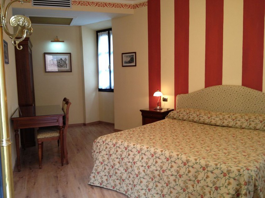 Hotel Du Lac Menaggio  | Menaggio | Como | Italien 16