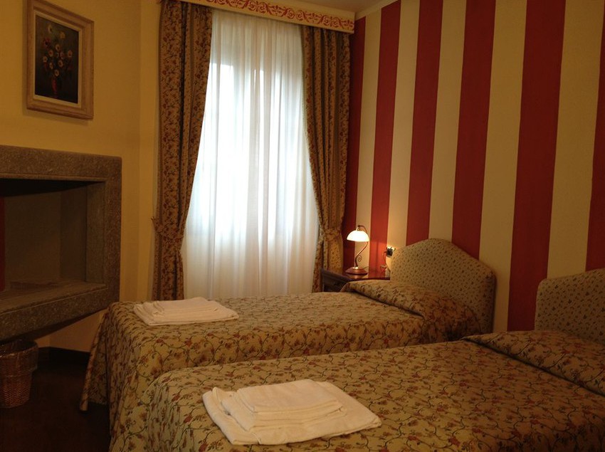 Hotel Du Lac Menaggio  | Menaggio | Como | Italien 19