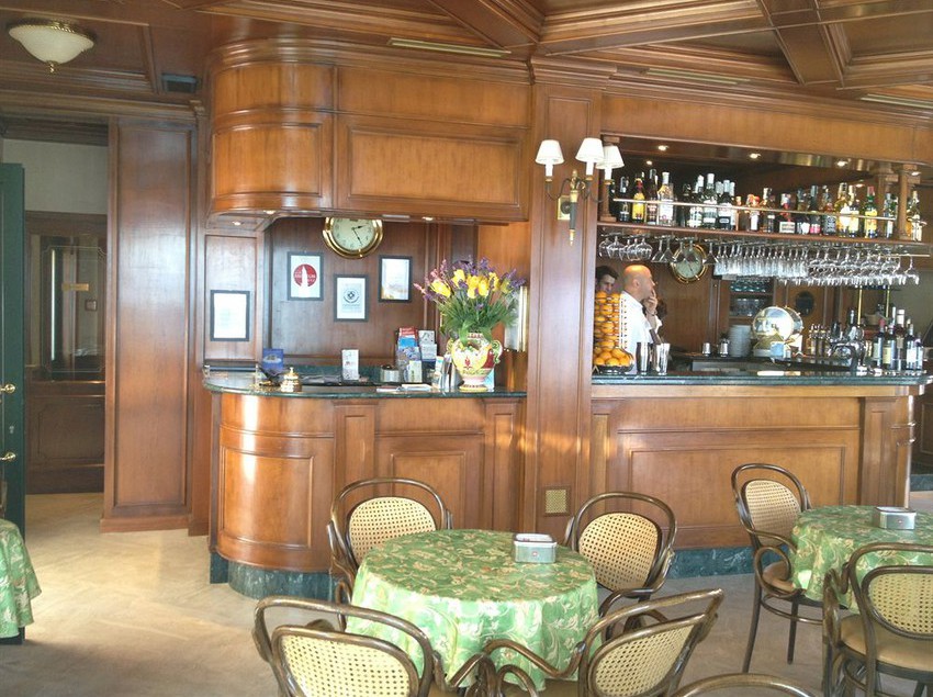 Hotel Du Lac Menaggio  | Menaggio | Como | Italien 3