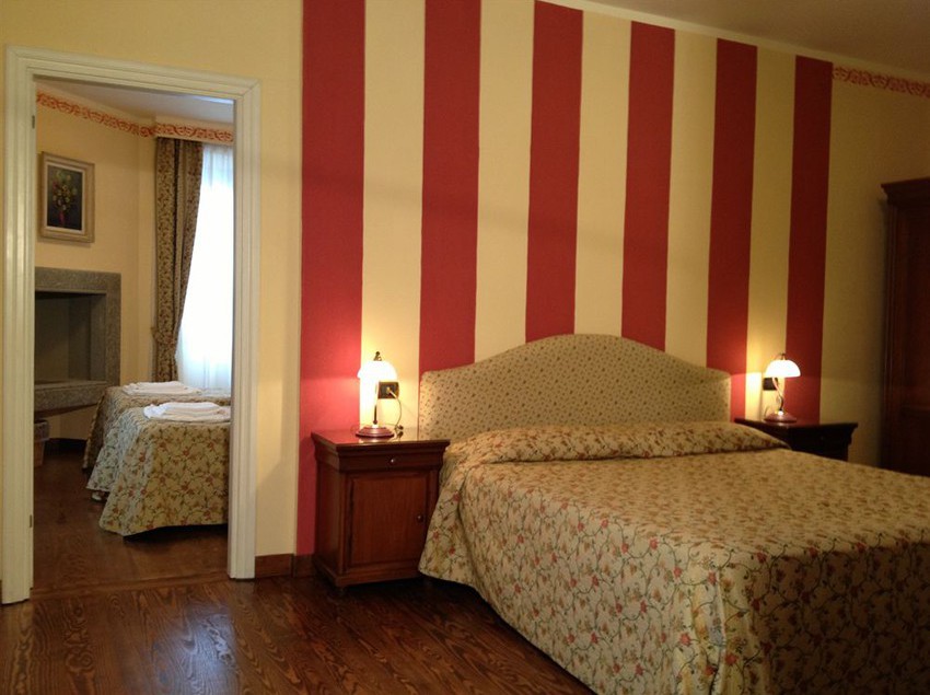 Hotel Du Lac Menaggio  | Menaggio | Como | Italien 8