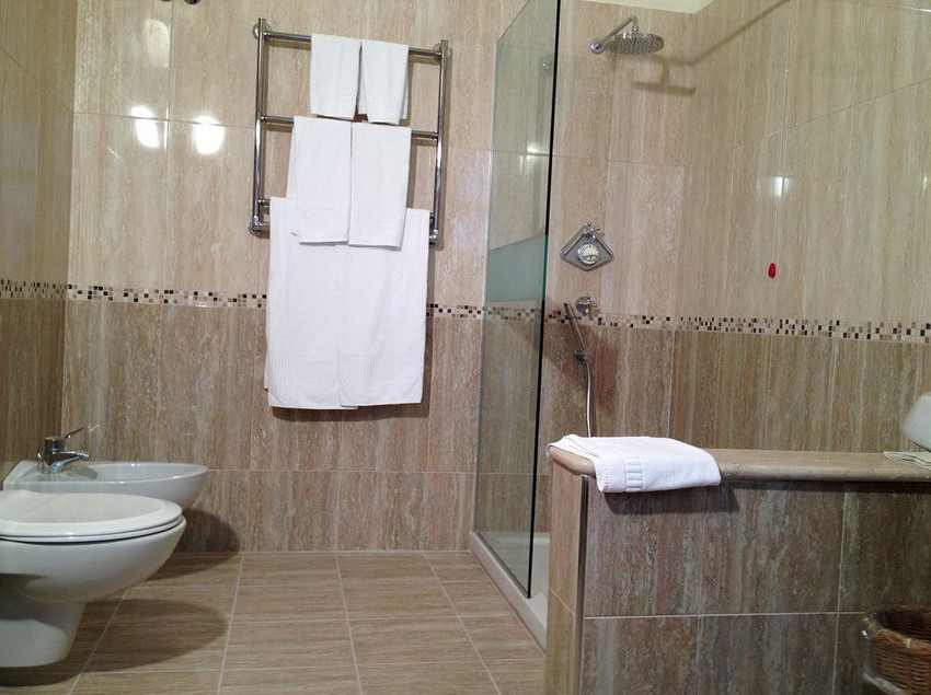 Hotel Du Lac Menaggio  | Menaggio | Como | Italien 9