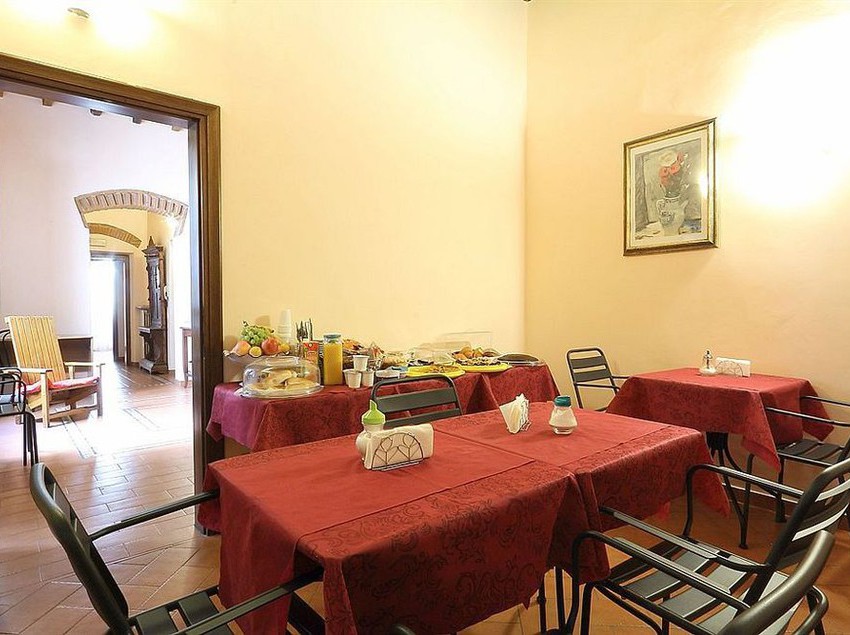 Hotel Soggiorno Annamaria  | Firenze | Florence | Italia 1