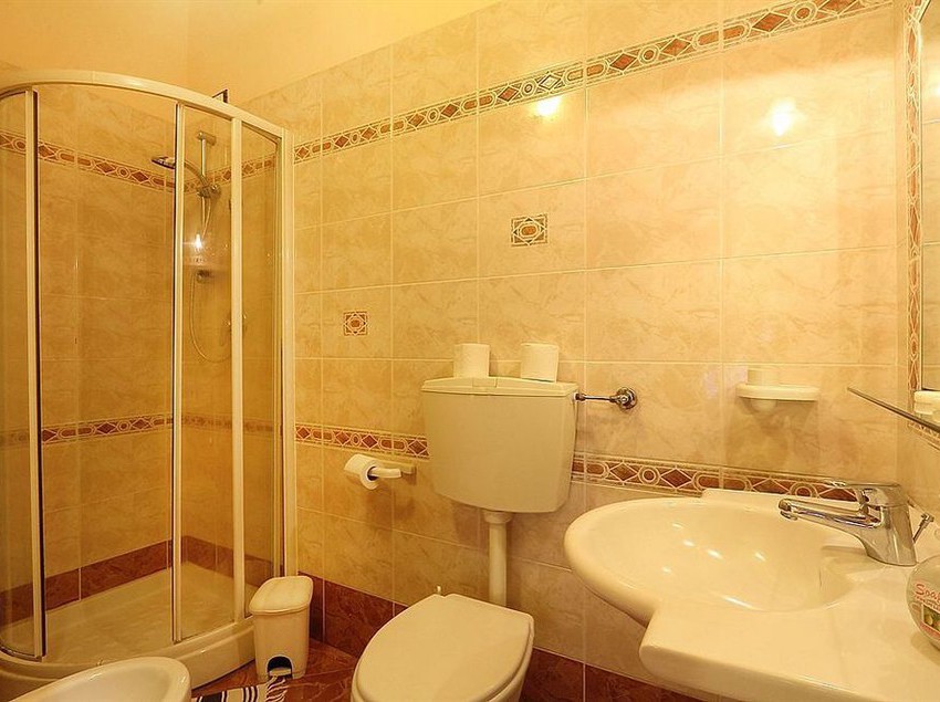 Hotel Soggiorno Annamaria  | Firenze | Florence | Italia 10