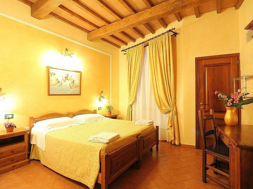 Hotel Soggiorno Annamaria  | Firenze | Florence | Italia 11