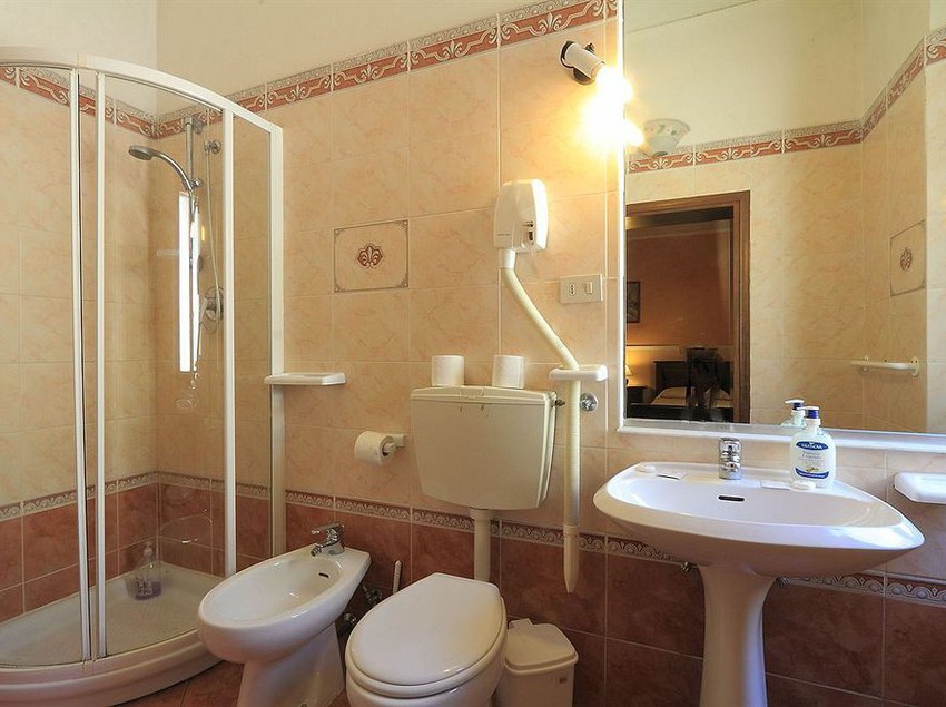 Hotel Soggiorno Annamaria  | Firenze | Florence | Italia 14