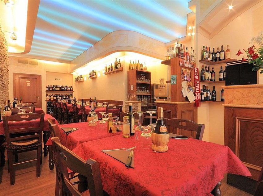 Hotel Soggiorno Annamaria  | Firenze | Florence | Italia 15