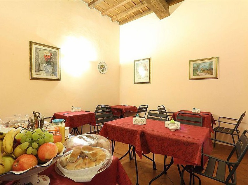 Hotel Soggiorno Annamaria  | Firenze | Florence | Italia 16