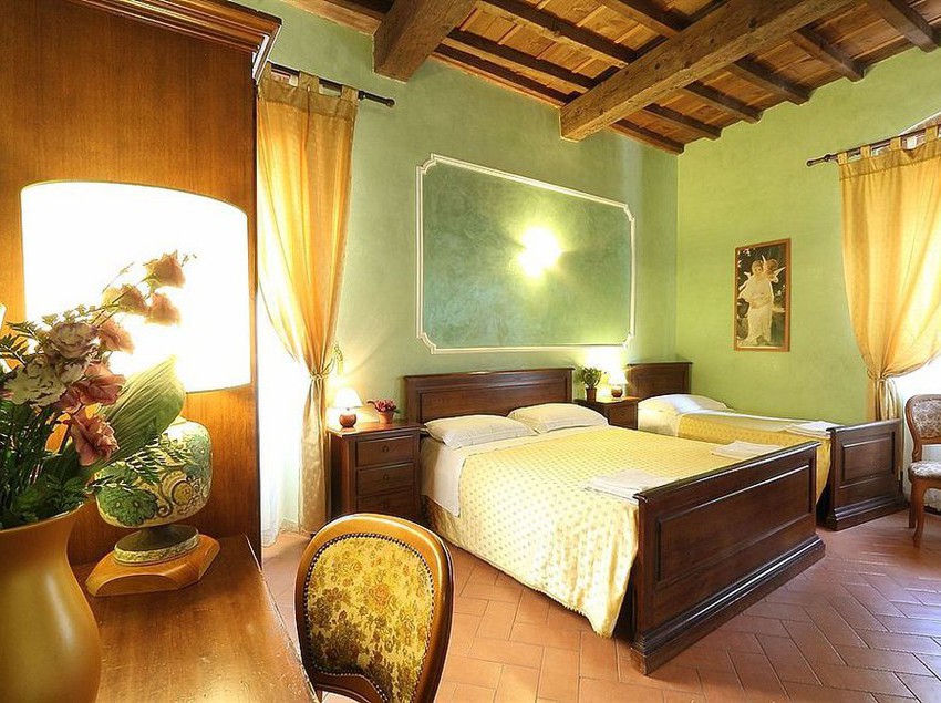 Hotel Soggiorno Annamaria  | Firenze | Florence | Italia 17