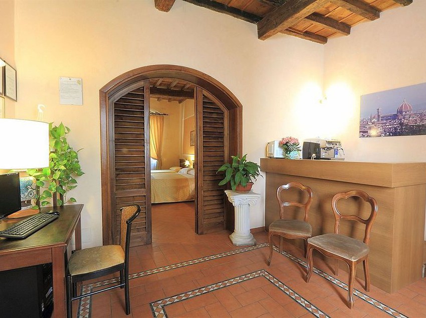 Hotel Soggiorno Annamaria  | Firenze | Florence | Italia 18