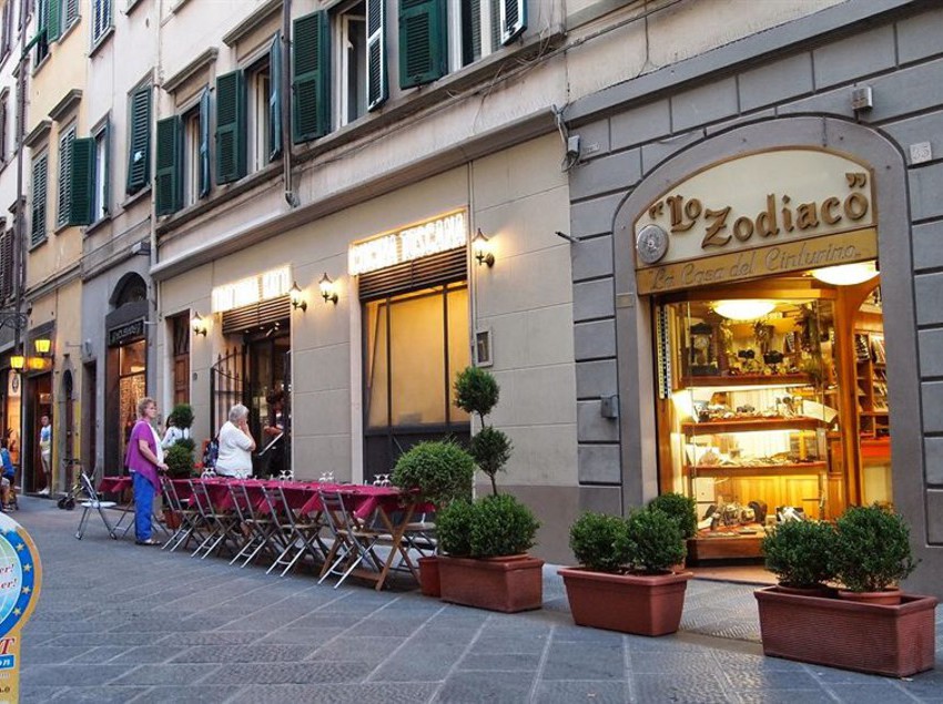 Hotel Soggiorno Annamaria  | Firenze | Florence | Italia 19