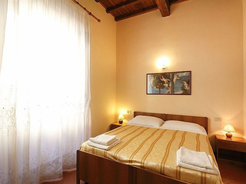 Hotel Soggiorno Annamaria  | Firenze | Florence | Italia 20