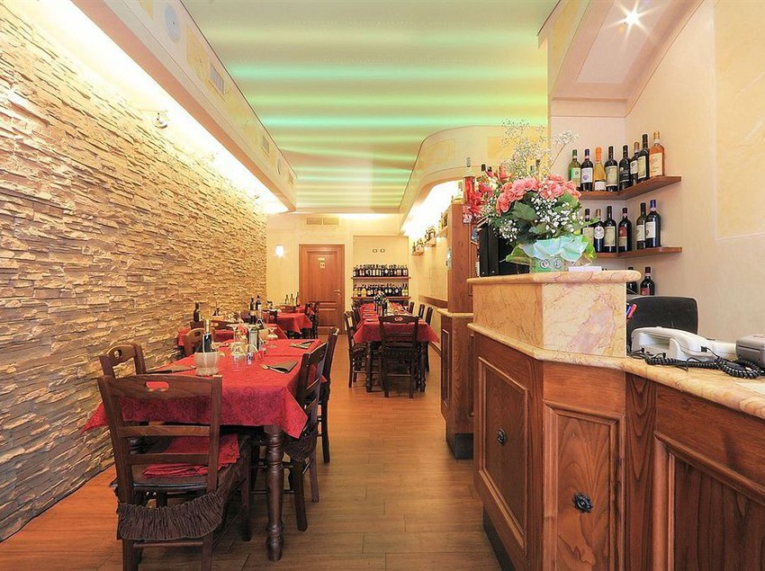 Hotel Soggiorno Annamaria  | Firenze | Florence | Italia 3