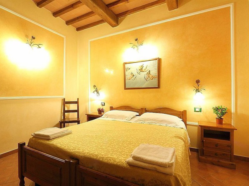 Hotel Soggiorno Annamaria  | Firenze | Florence | Italia 4