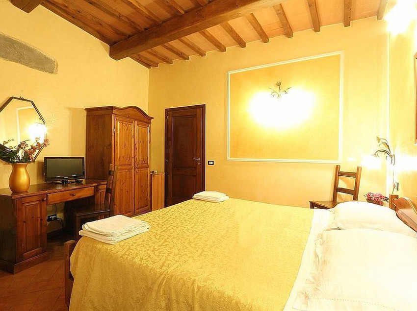 Hotel Soggiorno Annamaria  | Firenze | Florence | Italia 5