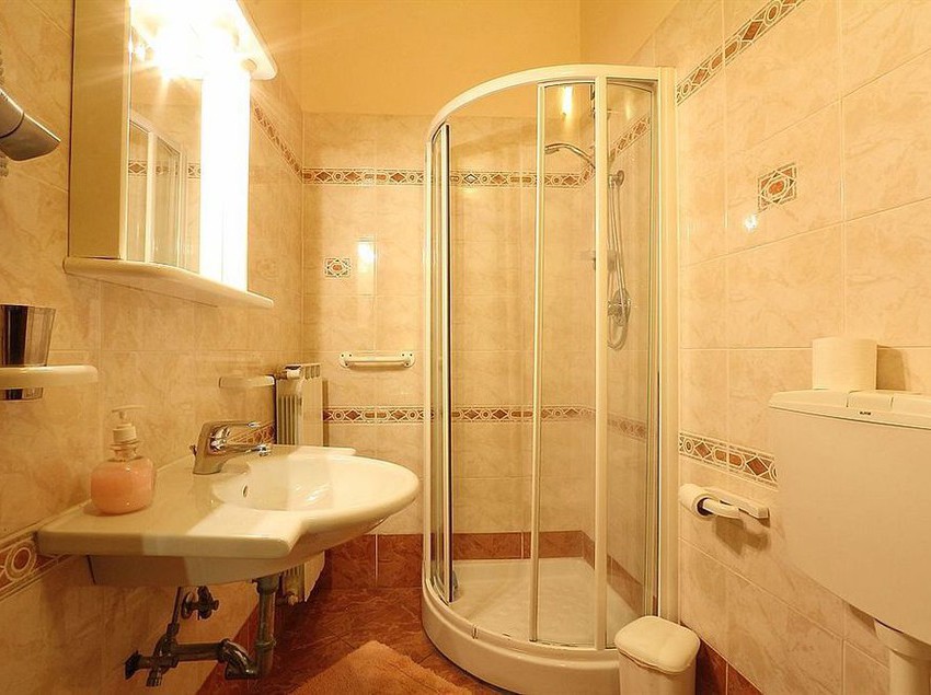 Hotel Soggiorno Annamaria  | Firenze | Florence | Italia 6