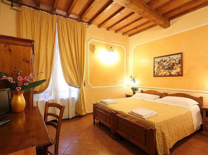 Hotel Soggiorno Annamaria  | Firenze | Florence | Italia 7