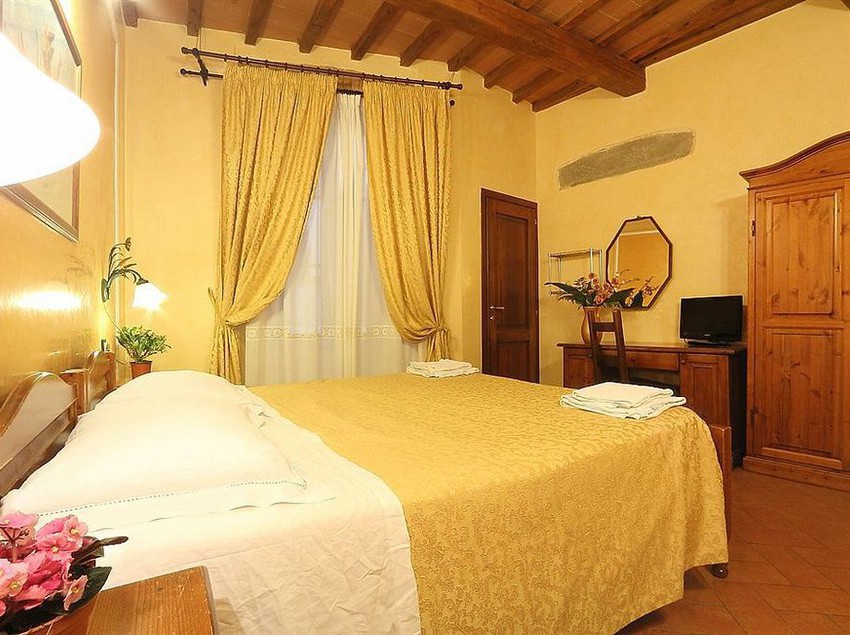 Hotel Soggiorno Annamaria  | Firenze | Florence | Italia 9