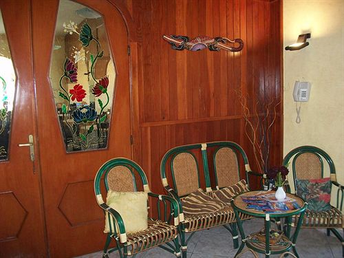 Hotel Costa Azzurra Briatico