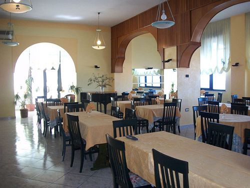 Hotel Costa Azzurra  | Briatico | Vibo Valentia | Italia 1