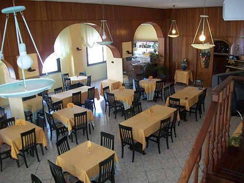 Hotel Costa Azzurra  | Briatico | Vibo Valentia | Italia 2